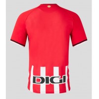 Camiseta Athletic Bilbao Primera Equipación Replica 2023-24 mangas cortas